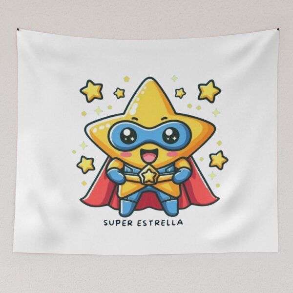 Item preview, super star designed and sold by chrisinc.