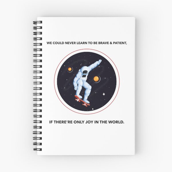 Item preview, Being Joyful Always Cannot Bring Bravery And Patience designed and sold by EngagingLayout.