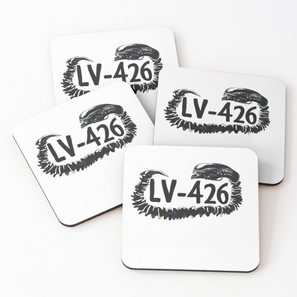 Item preview, LV-426 designed and sold by piercek26.