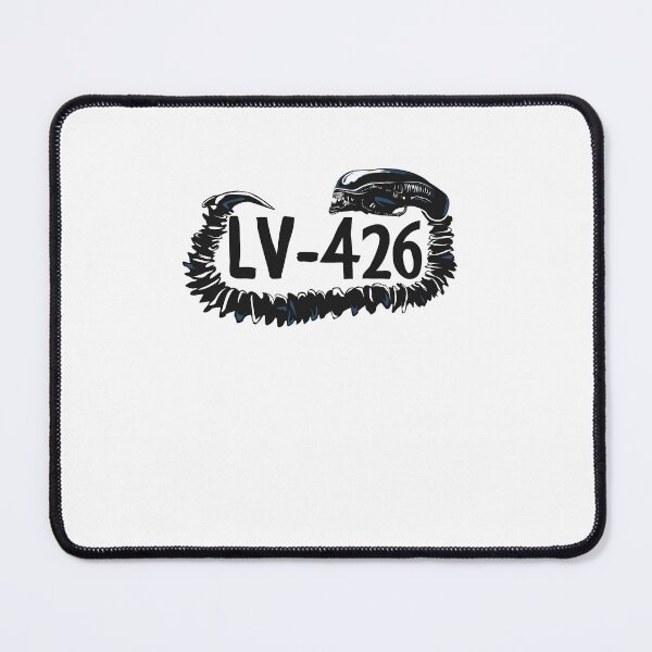 Item preview, LV-426 designed and sold by piercek26.