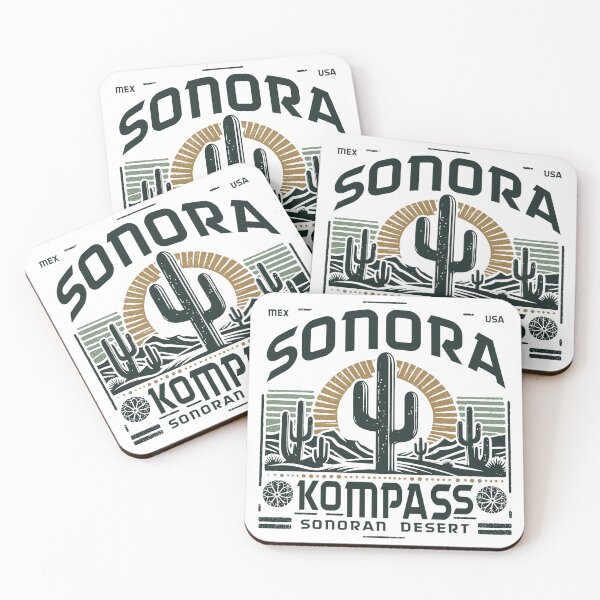 Item preview, Sonora designed and sold by Kompass-brk.