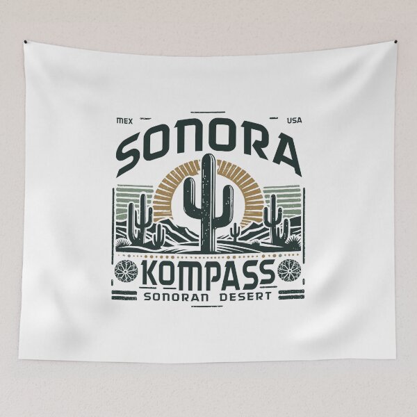 Item preview, Sonora designed and sold by Kompass-brk.