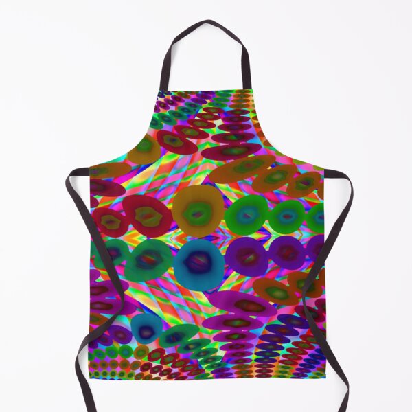 Item preview, The pattern bursts with color... designed and sold by Harryucksche.