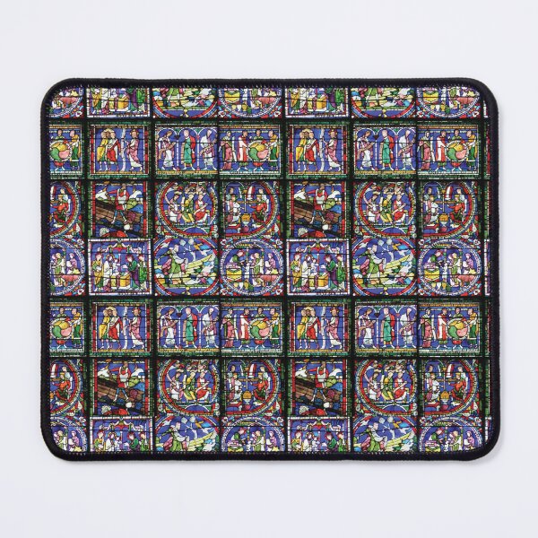 Item preview, Poor mans' Bible from thirteenth' century, bigger print designed and sold by berry-therapy.