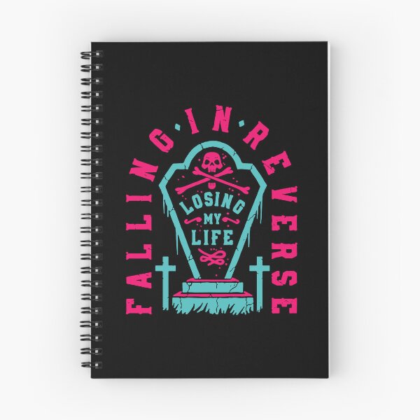 Item preview, falling in reverse losing my life designed and sold by CoconutSportsCo.