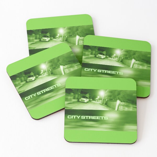 Item preview, City streets designed and sold by Leonardo-98.