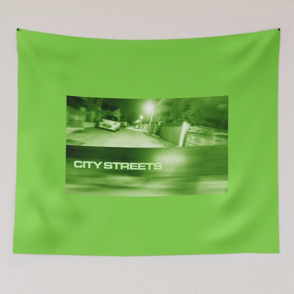 Item preview, City streets designed and sold by Leonardo-98.