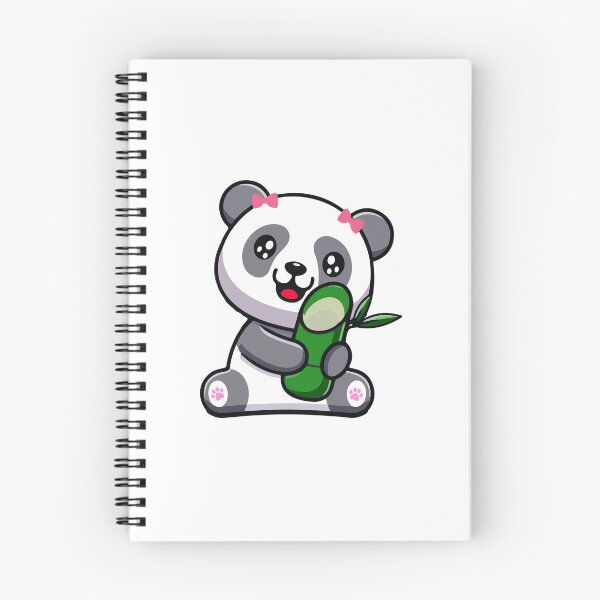 Item preview, Cute panda little smile designed and sold by designing01Ar3.