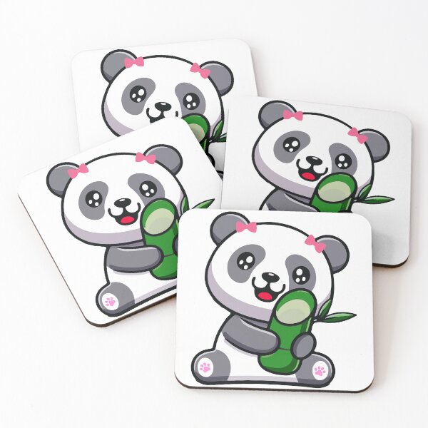 Item preview, Cute panda little smile designed and sold by designing01Ar3.