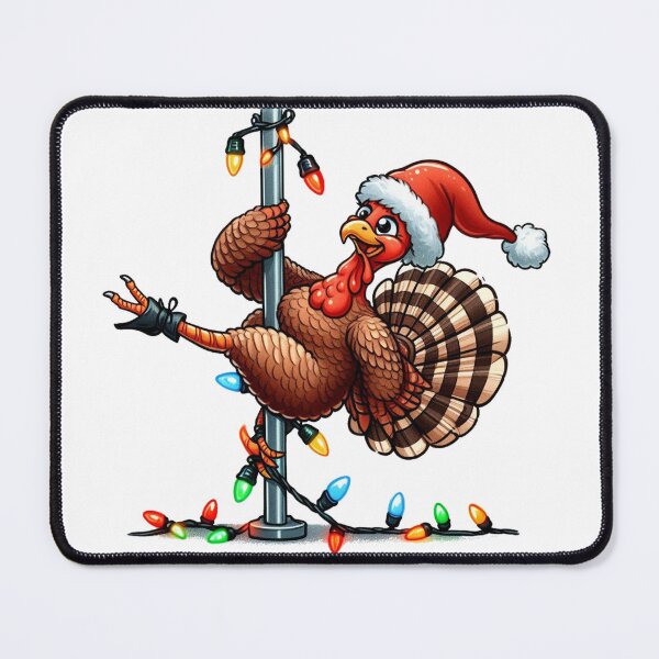 Item preview, Funny Thanksgiving designed and sold by francous03.