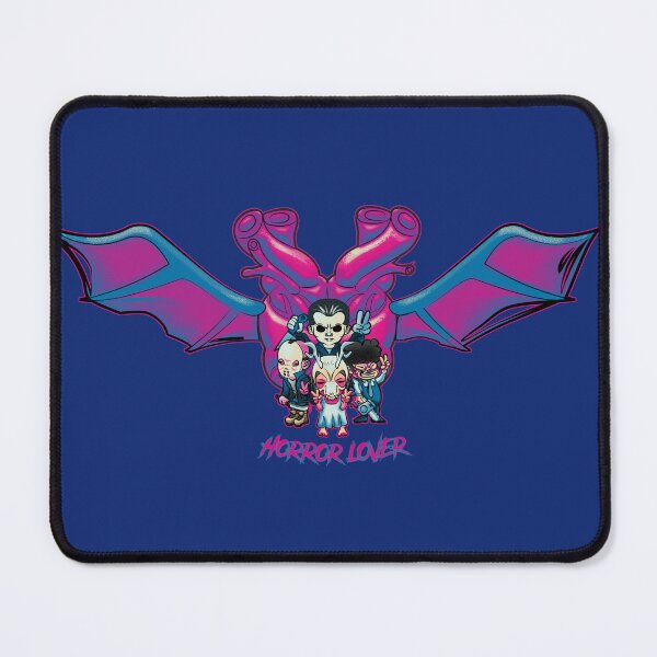 Item preview, horror lover designed and sold by sambuko.