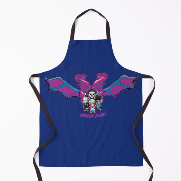 Item preview, horror lover designed and sold by sambuko.