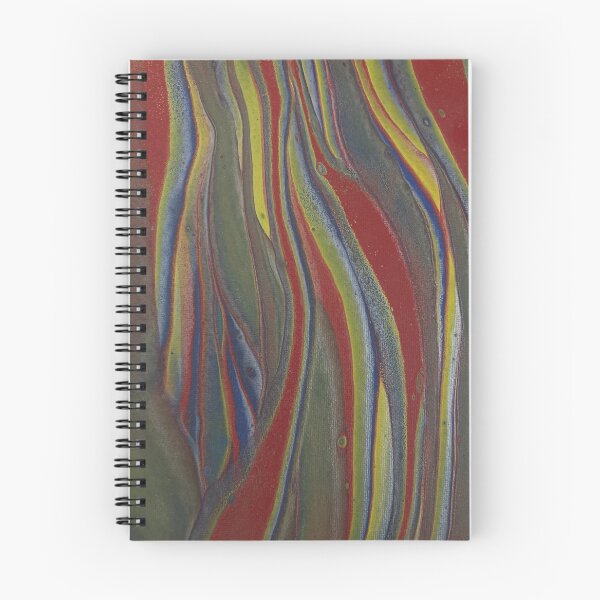 Item preview, Abstract painting designed and sold by lconrad1.