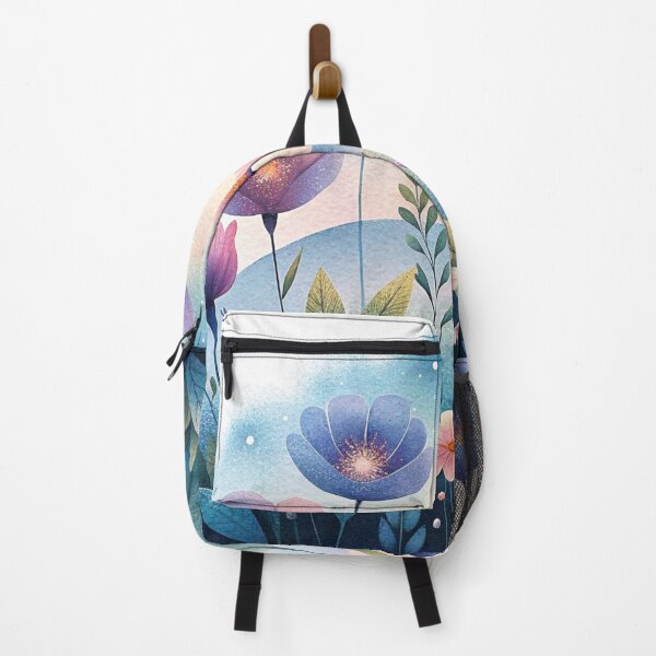 Item preview, quiet evening on the meadow designed and sold by ArtwithBow.