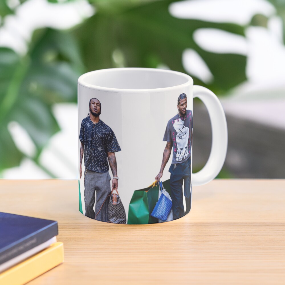 Item preview, Classic Mug designed and sold by SlimeTime999.