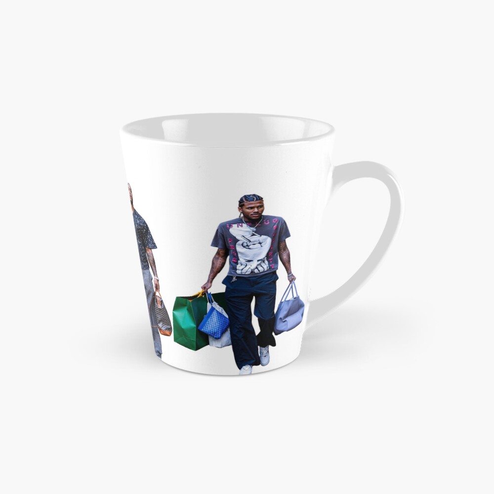 Item preview, Tall Mug designed and sold by SlimeTime999.