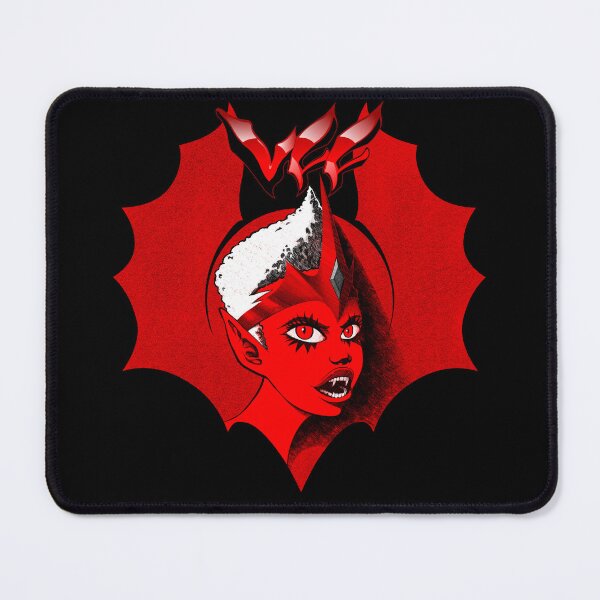 Item preview, Nyxy - Vampire Freedom Fighters designed and sold by LucentOak.