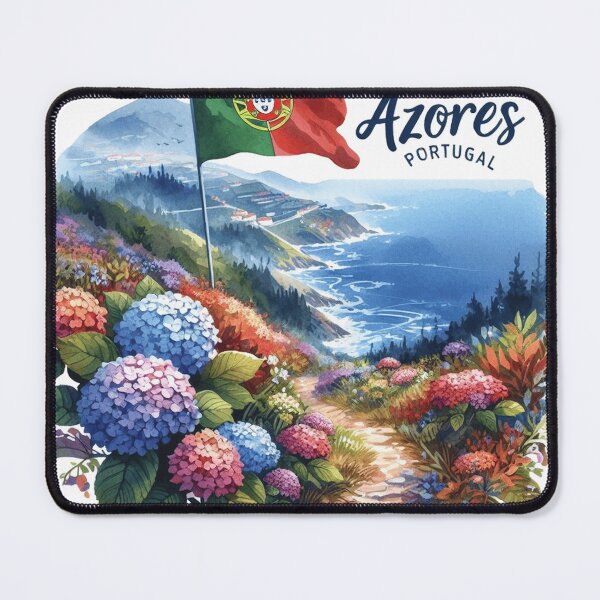 Item preview, Azores, Portugal designed and sold by francous03.