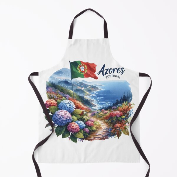 Item preview, Azores, Portugal designed and sold by francous03.