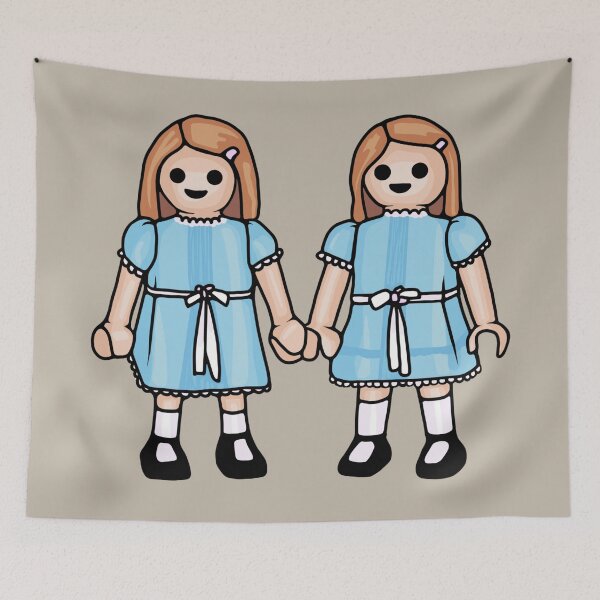 Item preview,  Come and Play With Us designed and sold by Unhinged Heather.