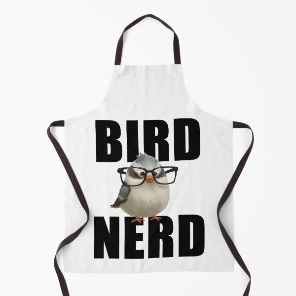 Item preview, Bird Nerd designed and sold by Dreams of Dubai.