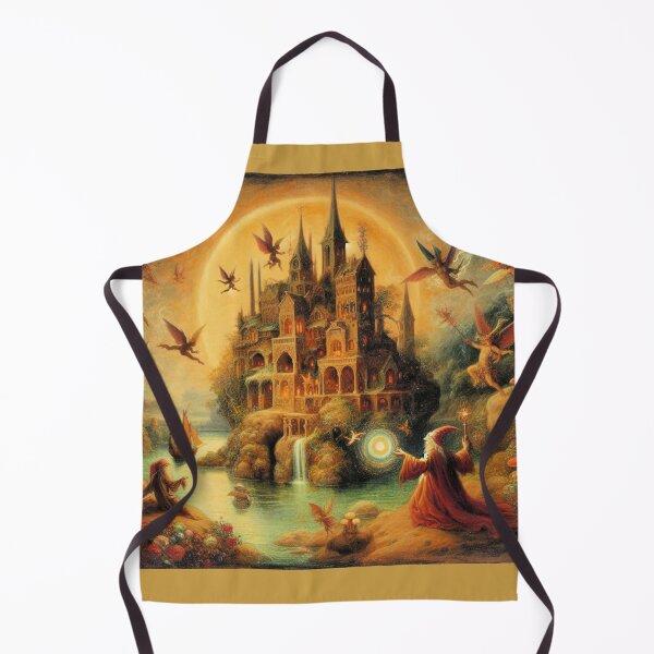 Item preview, I Found the Castle designed and sold by daweave77.