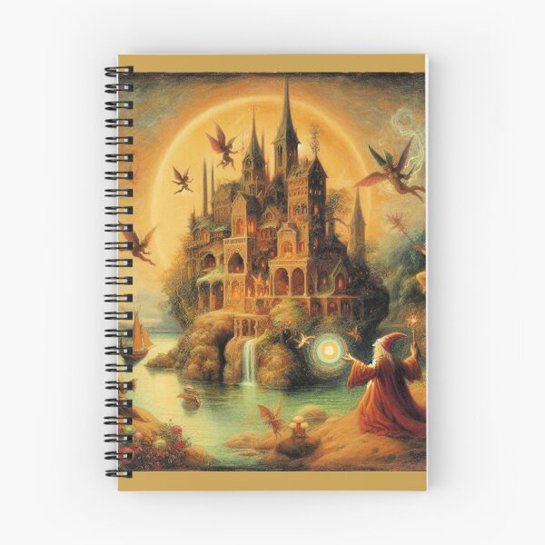 Item preview, I Found the Castle designed and sold by daweave77.