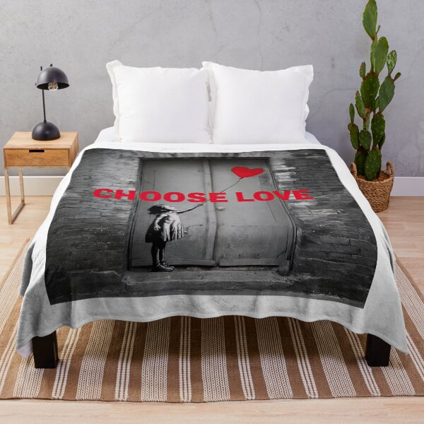 Item preview, Don't Let Go by Just Choose Love designed and sold by JustChooseLove.