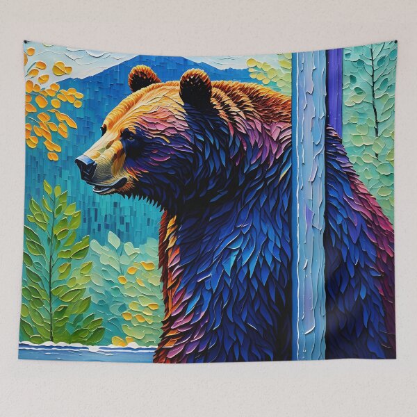 Item preview, I Just Wanted To Say Hello designed and sold by Paw's Arts.