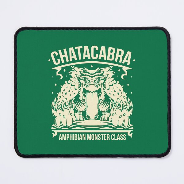Item preview, Chatacabra designed and sold by AlundrART.