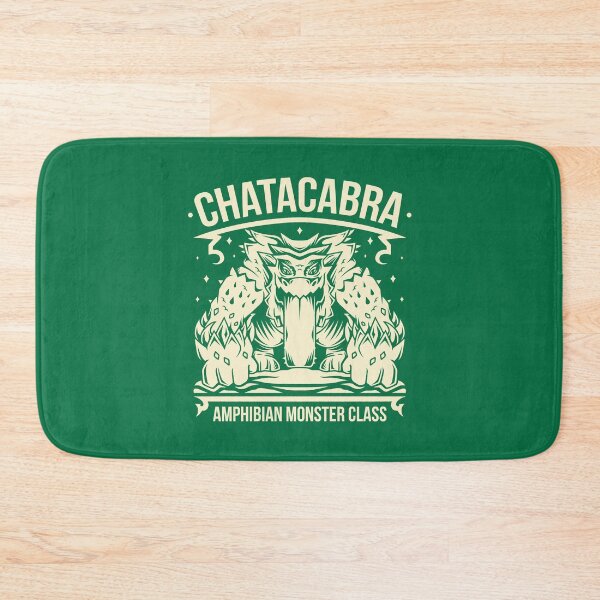 Item preview, Chatacabra designed and sold by AlundrART.