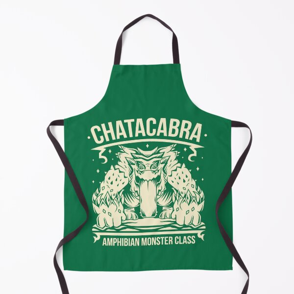 Item preview, Chatacabra designed and sold by AlundrART.