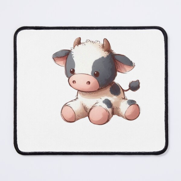 Item preview, Highland cow designed and sold by DaintyDooodles.