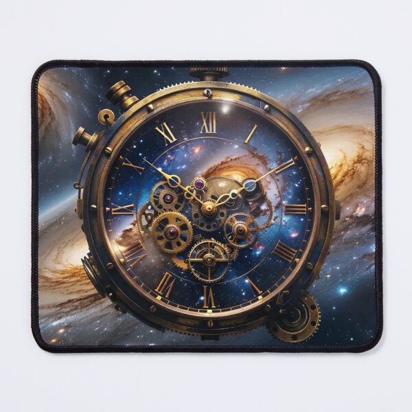 Artikelvorschau, Himmlischer Chronomant - Zeitgeschenke entworfen und verkauft von eXtraHumans.