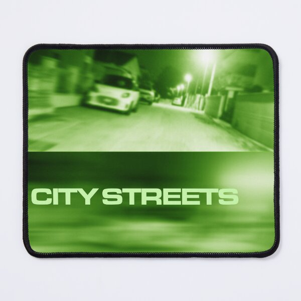 Item preview, City streets designed and sold by Leonardo-98.
