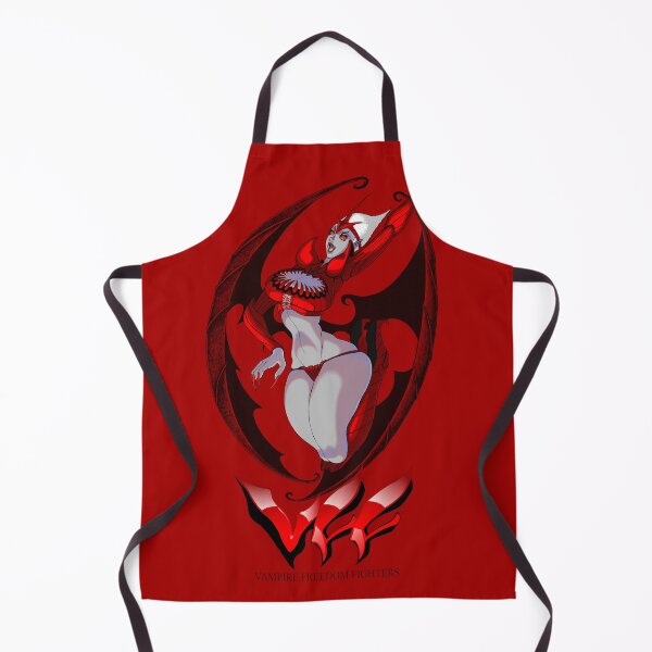 Item preview, Nyxy - Vampire Freedom Fighters  designed and sold by LucentOak.