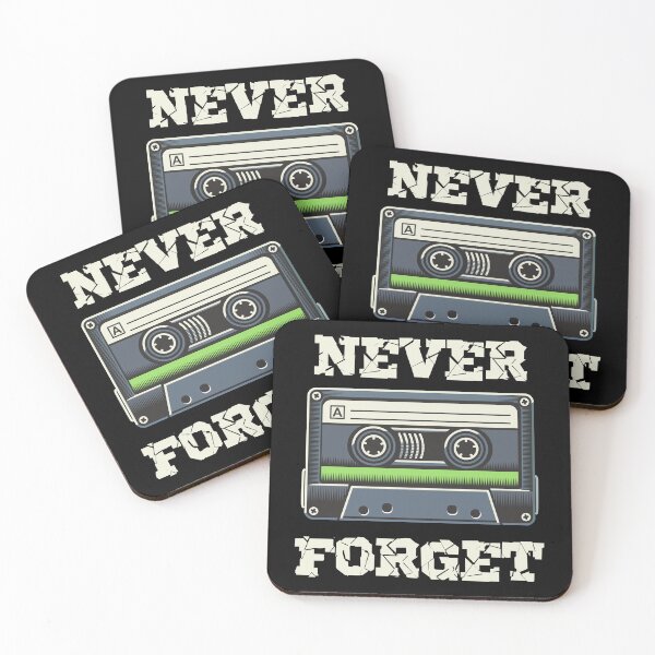 Item preview, Classic Rewind - Cassette Tape Art designed and sold by lxmag.