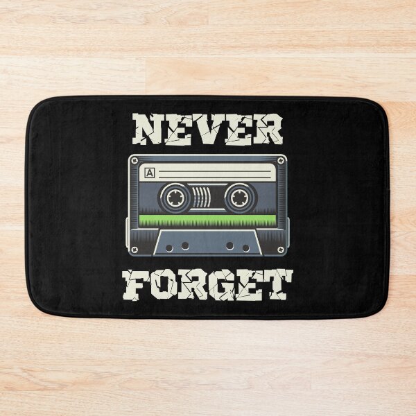 Item preview, Classic Rewind - Cassette Tape Art designed and sold by lxmag.