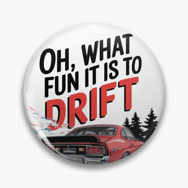 Item preview, Winter Drift Vibes – Oh, What Fun It Is to Slide designed and sold by MonkiFlipp.