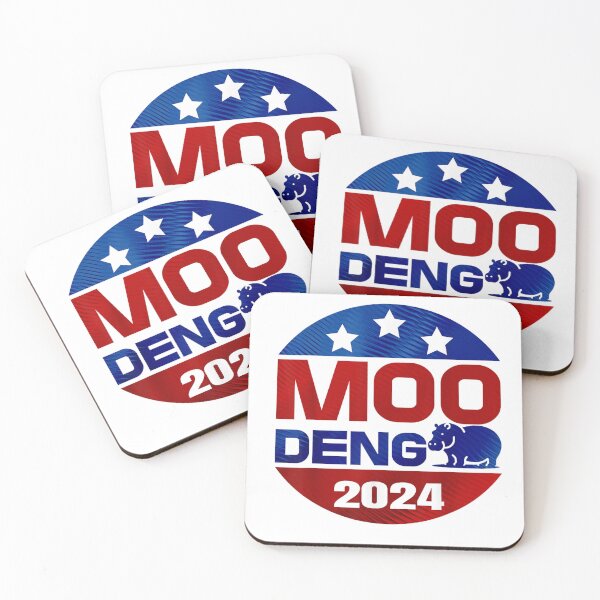 Item preview, cute Moo Deng Baby 2024 designed and sold by AddlPoolart.
