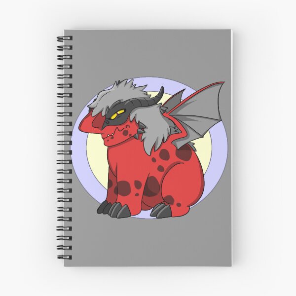 Item preview, Darigan Deeopet designed and sold by unusualnbizarre.