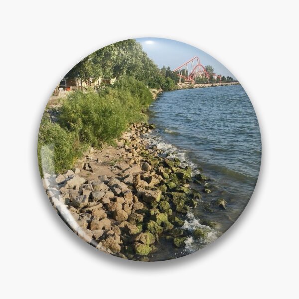Item preview, Waters edge designed and sold by awendaur80.