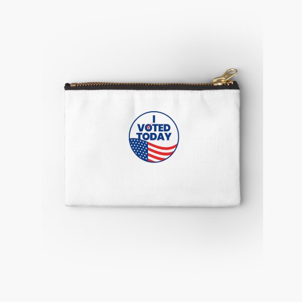 Item preview, USA Voted designed and sold by DigitalCraftCo-.