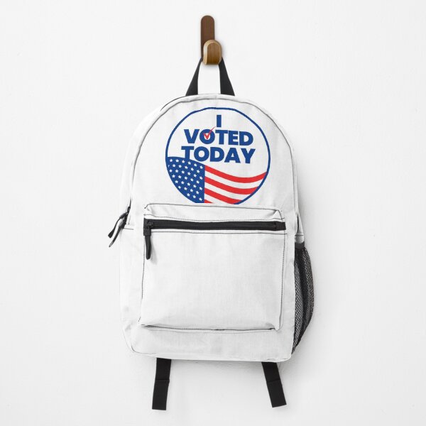 Item preview, USA Voted designed and sold by DigitalCraftCo-.