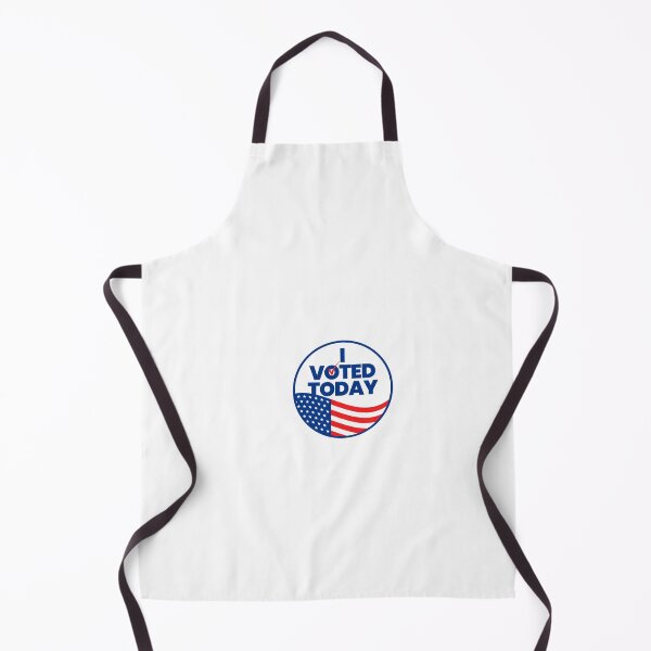 Item preview, USA Voted designed and sold by DigitalCraftCo-.