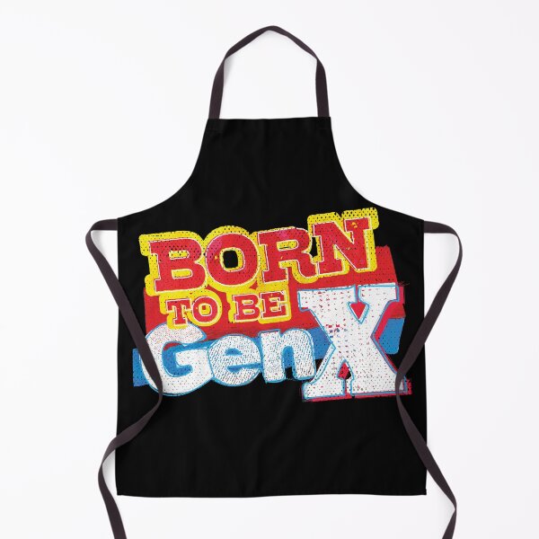 Item preview, Nacido para ser GenX designed and sold by MEWSnSWAG.