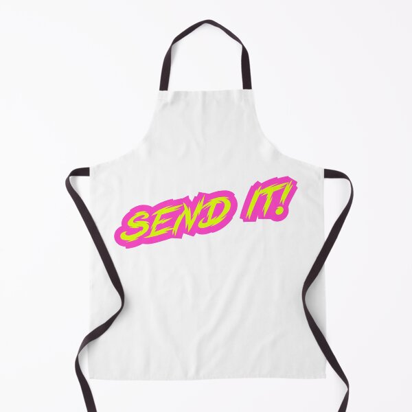 Item preview, SEND IT! designed and sold by jgalindo.