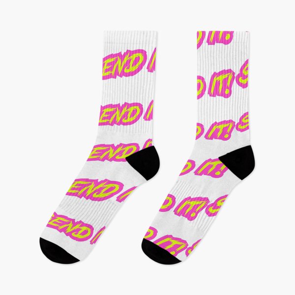 Item preview, SEND IT! designed and sold by jgalindo.