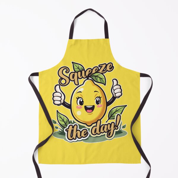 Item preview, Squeeze The Day designed and sold by franktact.