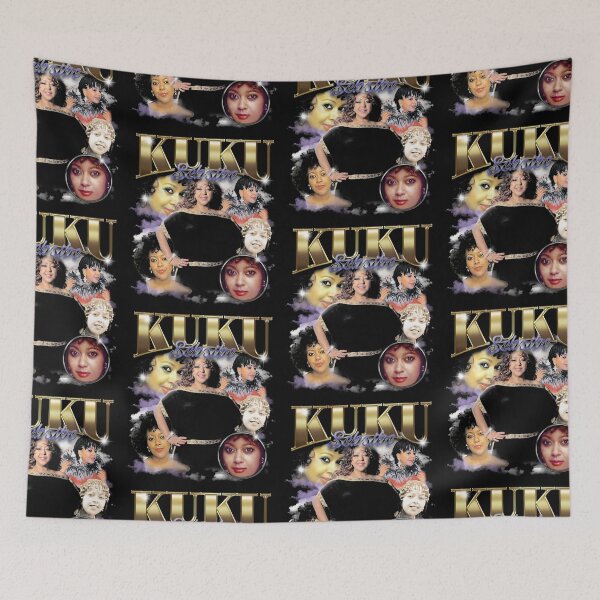 Item preview, Kuku Sebsbie Bootleg designed and sold by EthioArtStore.